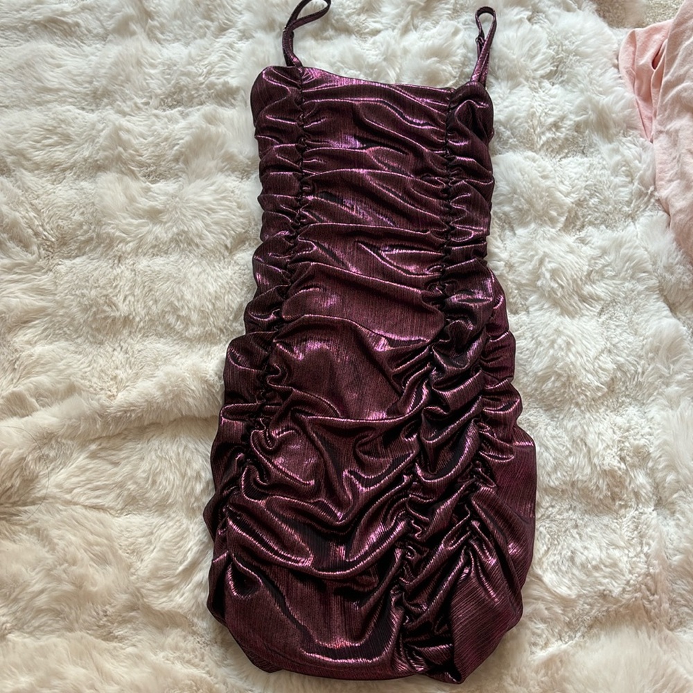 Katie J NYC girls Roxy dress